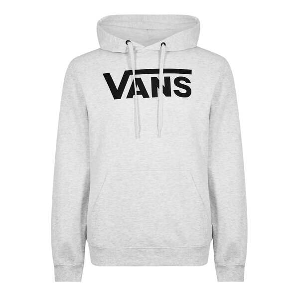バンズ メンズ アウター パーカー・スウェット Classc Vans OTH Sn44 White Hthr ホワイト