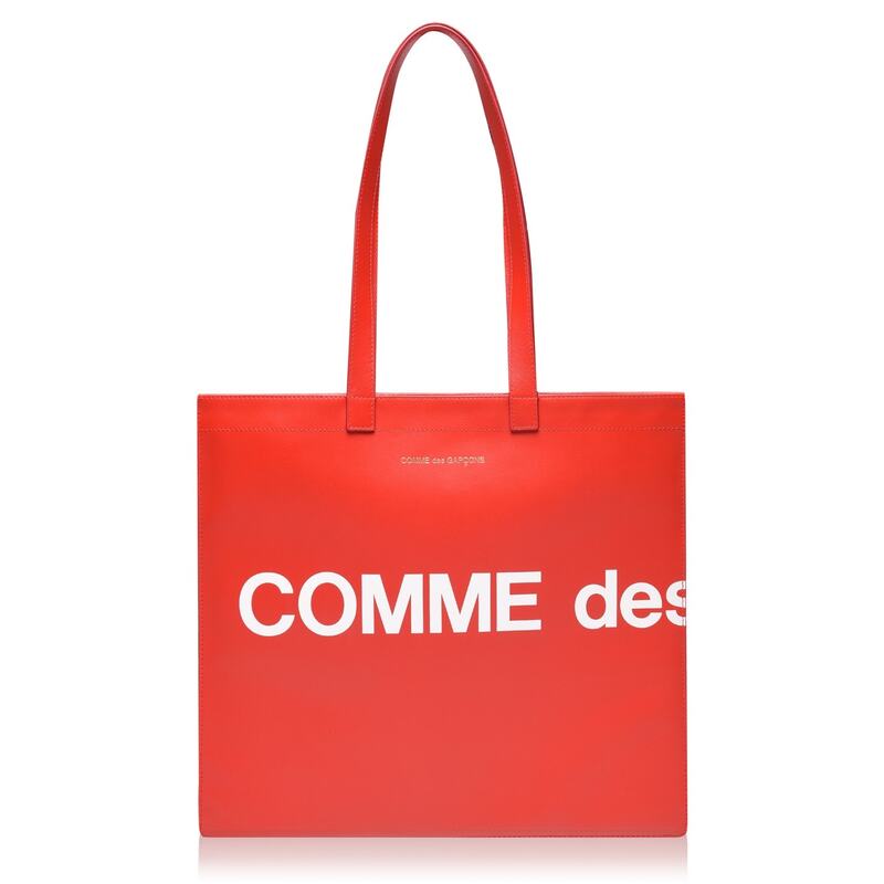 コムデギャルソン　トートバッグ COMME des GARCONS コムデギャルソン DES バッグ メンズ