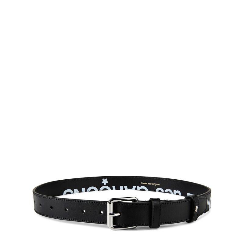 楽天市場】コムデギャルソン COMME DES GARCONS ベルト CLASSIC