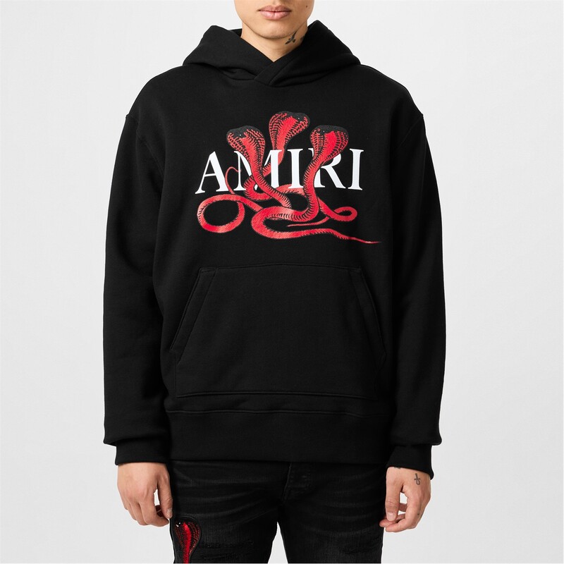 楽天市場】アミリ AMIRI ジップパーカー オーバーサイズ