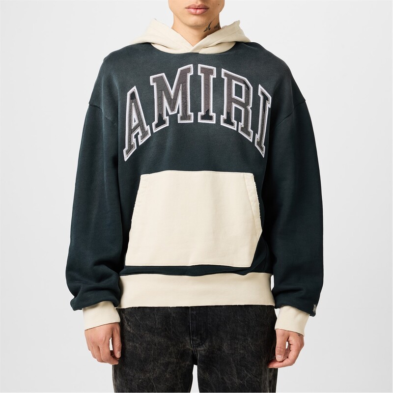 AMIRI パーカー　スウェット　セットアップ 【上下セット】AMIRI-アミリ-