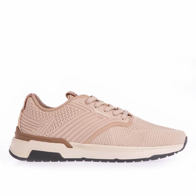 ガント メンズ シューズ スニーカー Gant Jeuton Sneaker Beige ベージュ