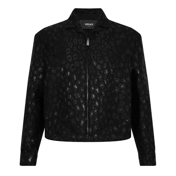 楽天市場】ヴェルサーチェ ジャケット メンズ ライダース 本革