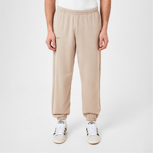 パンゲア メンズ ボトムス カジュアルパンツ トラックパンツ パンツ PANGAIA 365 Track Pants Stone Grey グレー