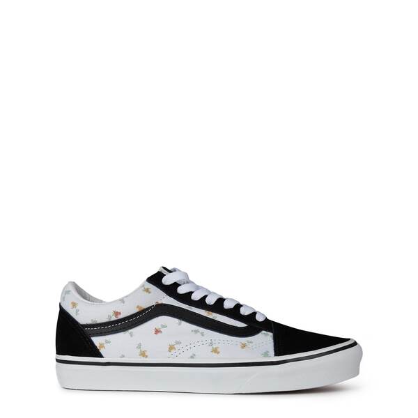 バンズ レディース シューズ スニーカー Vans Old Skool Shoes Floral|ReVida 店