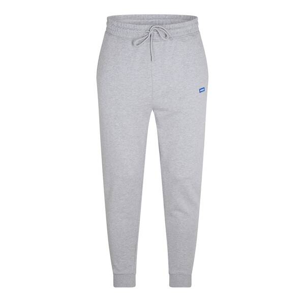 フューゴ メンズ ボトムス カジュアルパンツ Hugo 10249110 01 Grey Marl 029 グレー