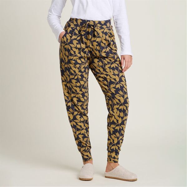 ウィグル レディース ボトムス 心地好いズボン下 ズボン下 Brakeburn Charlotte Lounge Pants Multi マルチ色つや