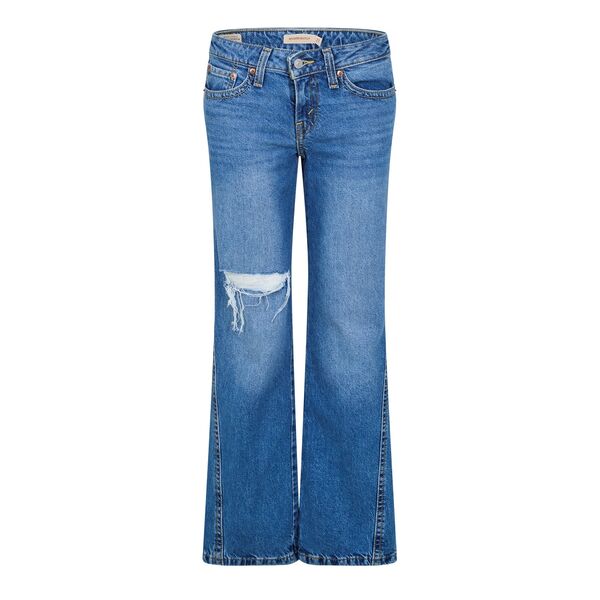 リーバイス レディース ボトムス デニムパンツ ブーツ Levis Noughties Boot Z9416 Medium In See No More｜ReVida 店 13,675円