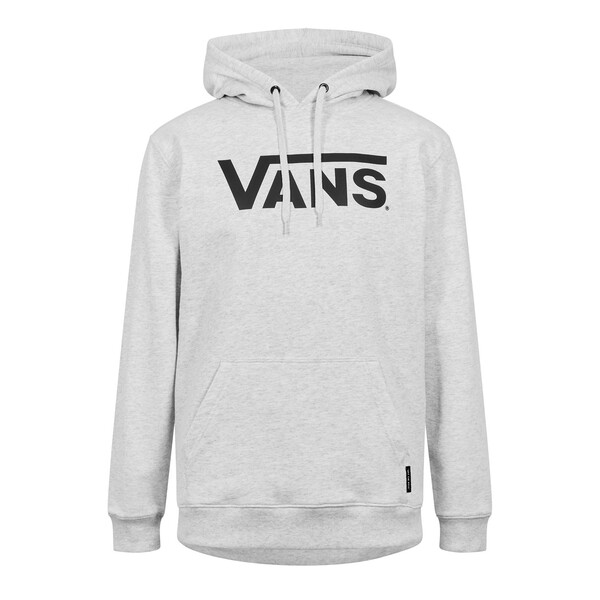バンズ メンズ アウター パーカー・スウェット パーカー Vans Classic OTH Hoodie Mens White ホワイト