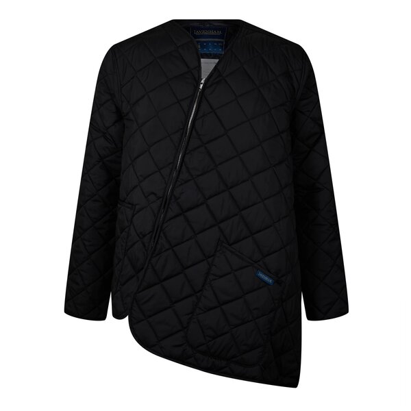【送料無料】 コム・デ・ギャルソン メンズ ジャケット・ブルゾン アウター CDGS Thornham Jkt Sn44 Black
