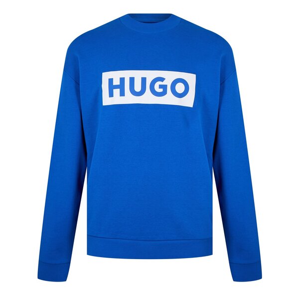 フューゴ メンズ ボトムス カジュアルパンツ Hugo 10249110 01 Blue 493 ブルー 14,950円