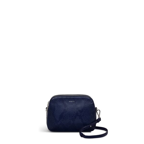 ラドリー レディース バッグ ハンドバッグ Radley DukesPl M Cam Ld00 EVENFALL