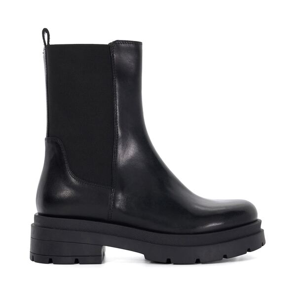 ミスガイデッド レディース シューズ ブーツ・レインブーツ チェルシーブーツ チェルシー ブーツ Missguided Essential Chelsea Boots Black ブラック｜ReVida 店