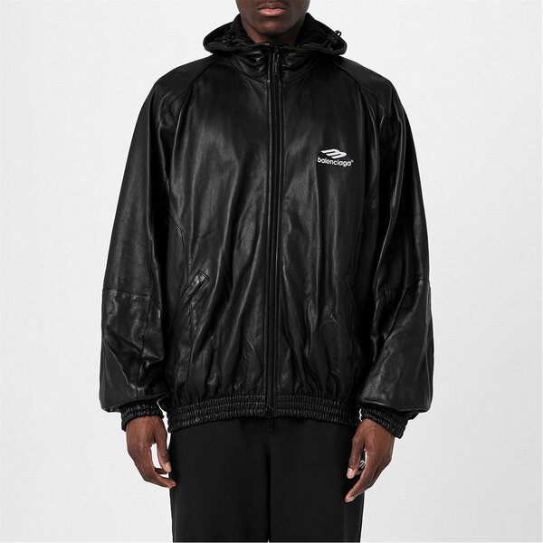 BALENCIAGA - バレンシアガ　ブルゾン　ネイビー BALENCIAGA（ブルゾン）のフリマアイテム一覧