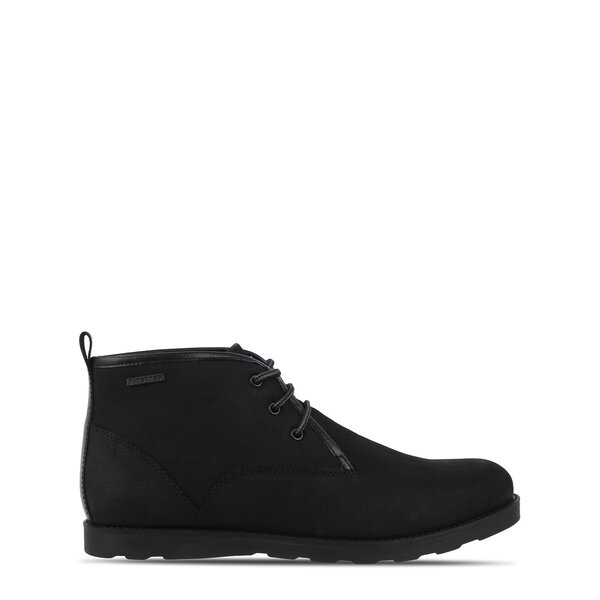 ファイヤートラップ メンズ シューズ ブーツ・レインブーツ Firetrap Mohi Sn52 Black ブラック