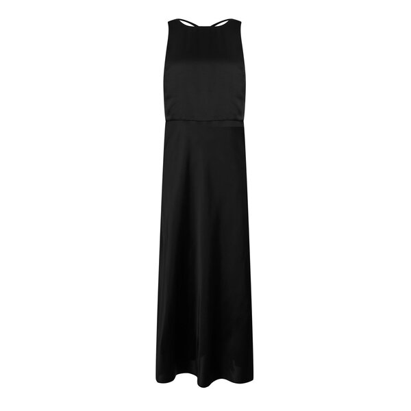 ボス レディース トップス ワンピース Boss C Danta 10263515 01 Black ブラック|ReVida 店