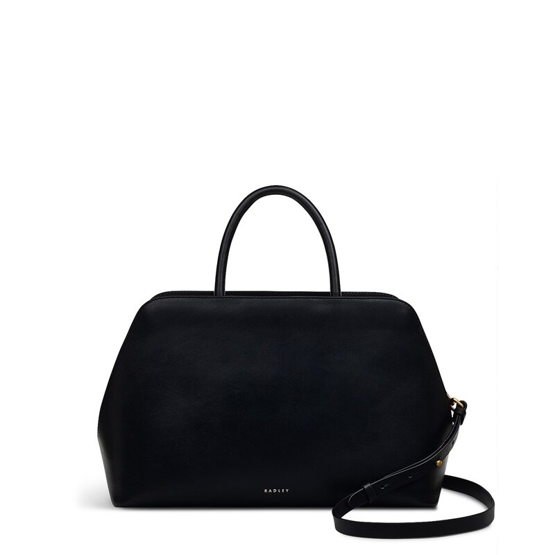 ラドリー レディース バッグ ハンドバッグ Radley LpoolSt Icon Ld00 Black ブラック