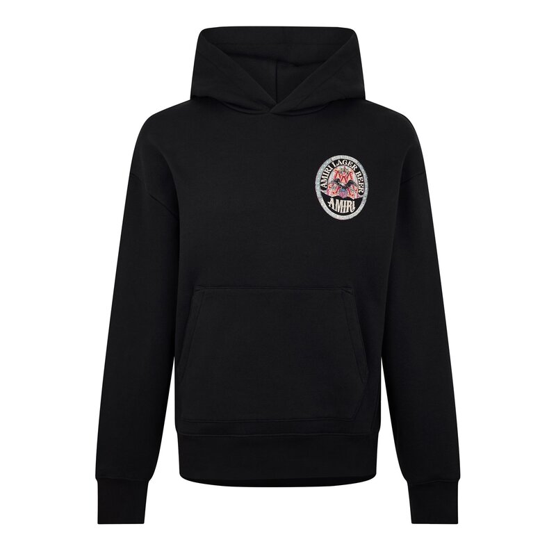 楽天市場】アミリ AMIRI メンズ トップス パーカー フーディー