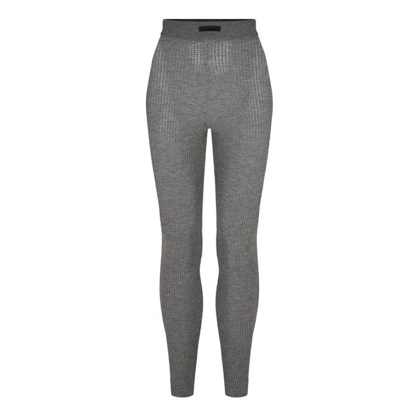 フィアオブゴッド レディース ボトムス カジュアルパンツ FEAR OF GOD ESSENTIALS FGE Wfl Legging Ld52 Heather Gray グレー