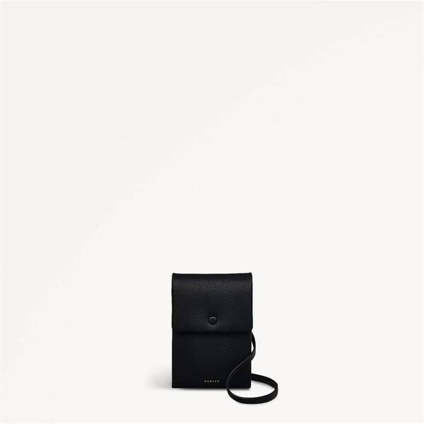 ラドリー レディース アクセサリー 財布 Radley MallowStXb Ld00 BLACK ブラック