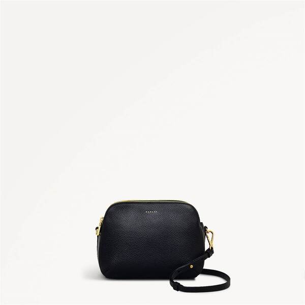 ラドリー レディース バッグ ハンドバッグ レース Radley DukesPlaceCam Ld00 BLACK ブラック