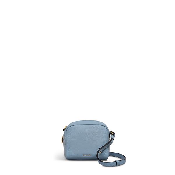 ラドリー レディース バッグ ハンドバッグ Radley Daily Cam Ld52 SMOKE BLUE スモーク