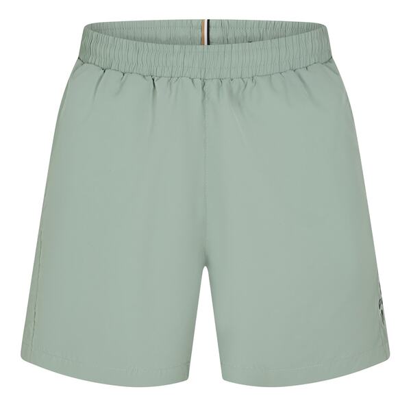 ボス メンズ 水着 ハーフパンツ・ショーツ ショートパンツ Boss Dolphin Swim Shorts Mens Pastel Green330