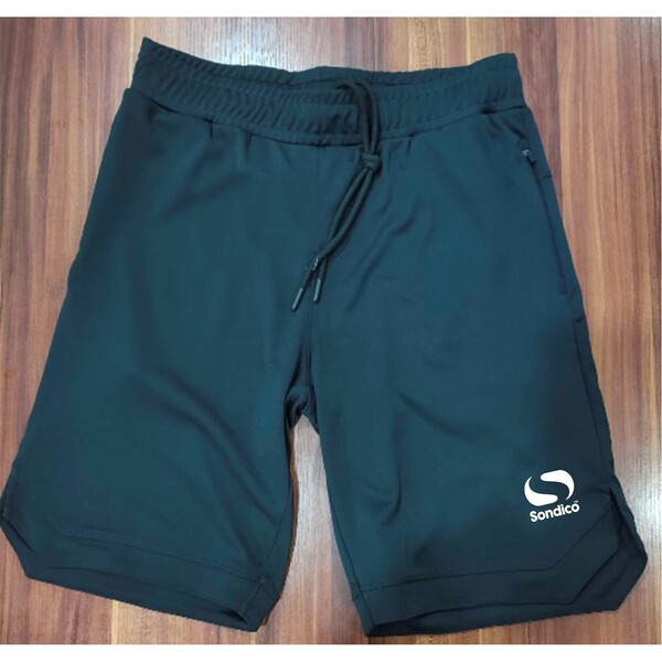 ソンディコ メンズ ボトムス ハーフパンツ・ショーツ ショートパンツ Sondico Active Shorts - Mens Dark Grey グレー
