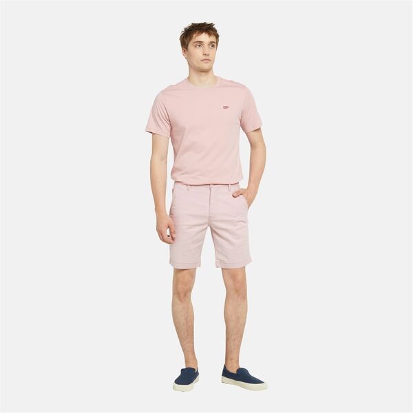 リーヴァイズジーンズ メンズ ボトムス 二分の一ズボン下・さる股引き 遊撃手ズボン下 Levis Xx Chino Shorts Ii Steam Violet Ice 相撲取り草