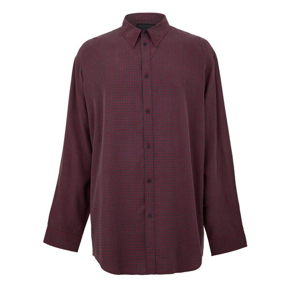 楽天市場】【ポイント5倍UP】 BALENCIAGA バレンシアガ メンズ シャツ