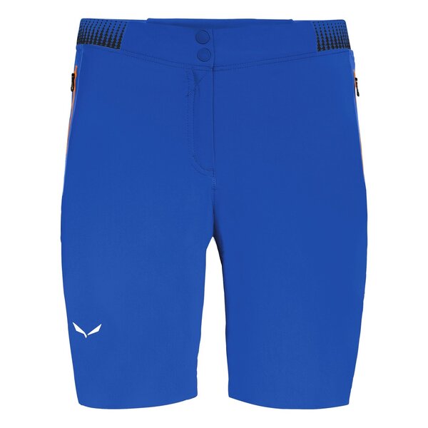 サレワ レディース ボトムス ハーフパンツ・ショーツ ショートパンツ Salewa Cargo Shorts Womens Electric