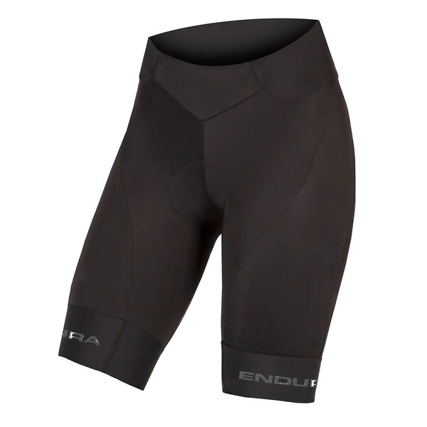 エンデュラ レディース ボトムス ハーフパンツ・ショーツ Endura FS260 Pro Waist Short Black 23 ブラック|ReVida 店
