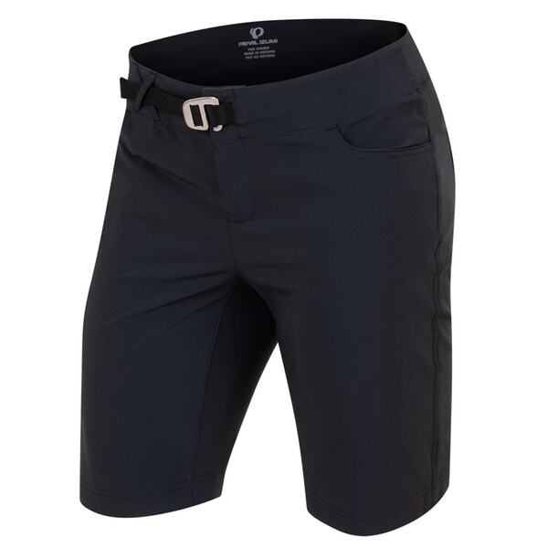 パールイズミ レディース ボトムス ハーフパンツ・ショーツ ショートパンツ Pearl Izumi Summit Shorts Black ブラック