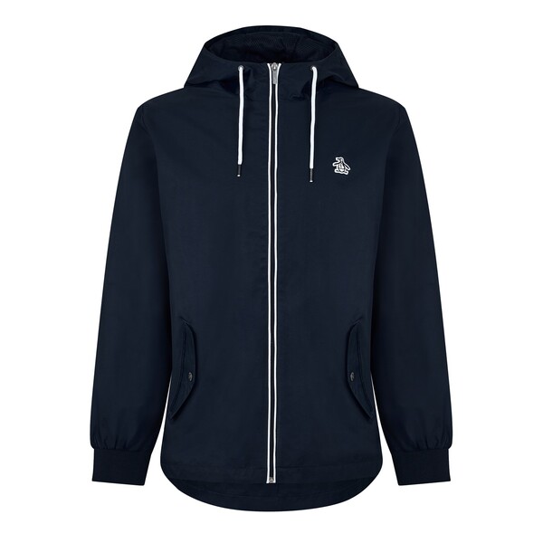 オリジナルペンギン メンズ アウター ジャケット・ブルゾン Original Penguin Penguin Ratner Jckt Sn99 Yale