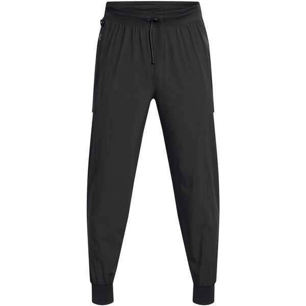 アンダーアーマー メンズ ボトムス ハーフパンツ・ショーツ Under Armour Trail Run Jog Sn99 Grey グレー