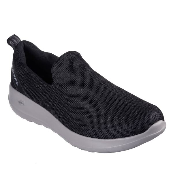スケッチャーズ メンズ シューズ スニーカー Skechers Go Walk Max Sn99 Black/Grey ブラック