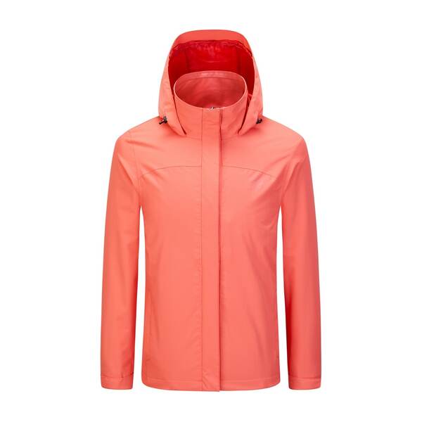 カリマー レディース アウター ジャケット・ブルゾン ジャケット Karrimor Urban Jacket Ladies Spiced Coral コーラル|ReVida 店