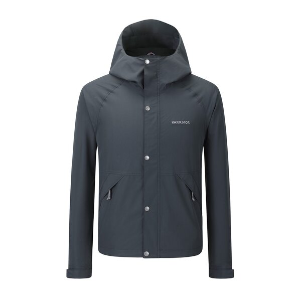 楽天市場】karrimor カリマー サーマルキャンプ 2way ジャケット