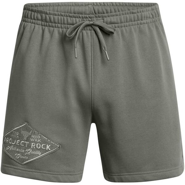 アンダーアーマー メンズ ボトムス ハーフパンツ・ショーツ Under Armour PR HWT Short Sn99 Green グリーン｜ReVida 店