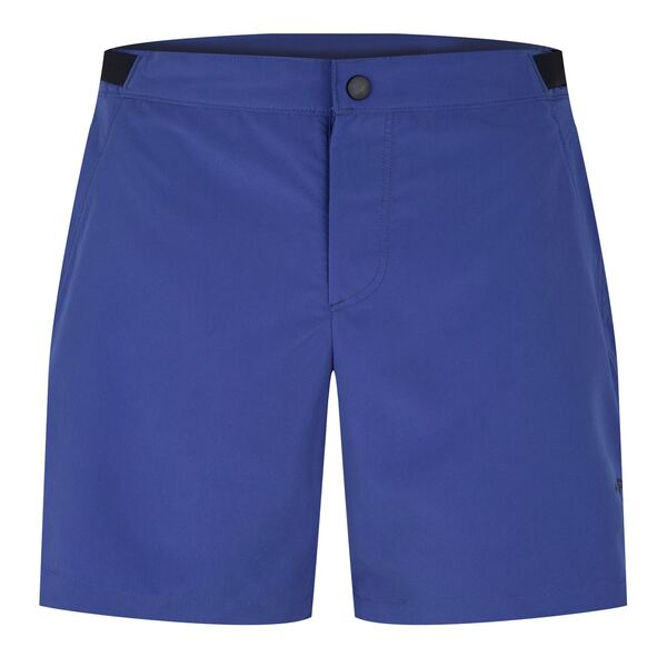 ジースター メンズ 水着 ハーフパンツ・ショーツ ショートパンツ G Star Boonsey Swim Shorts Radar Blue ブルー