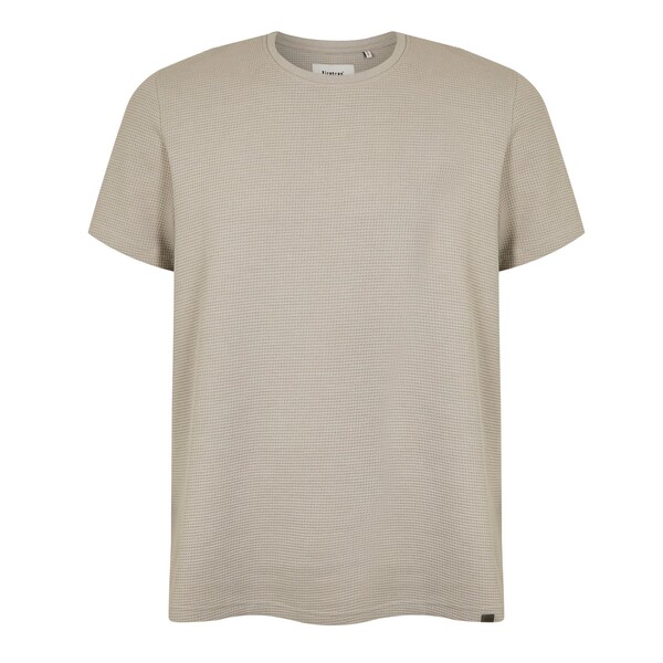 ファイヤートラップ メンズ トップス Tシャツ Firetrap T-Shirt Clay