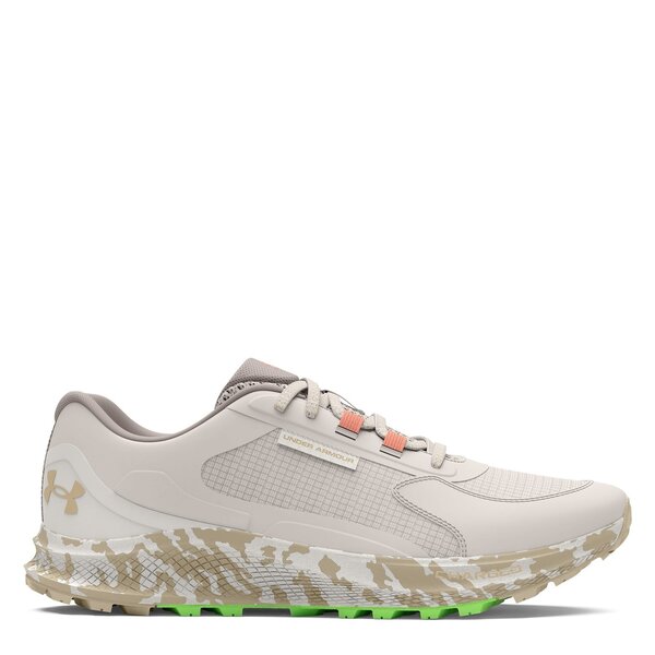 アンダーアーマー レディース シューズ スニーカー Under Armour Armour Ua W Charged Bandit Tr 3 Road Running Shoes Womens Gray グレー