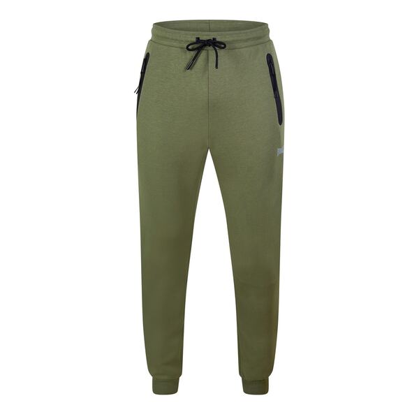 エバーラスト メンズ ボトムス カジュアルパンツ ジョガーパンツ Everlast Elite Joggers Khaki カーキ