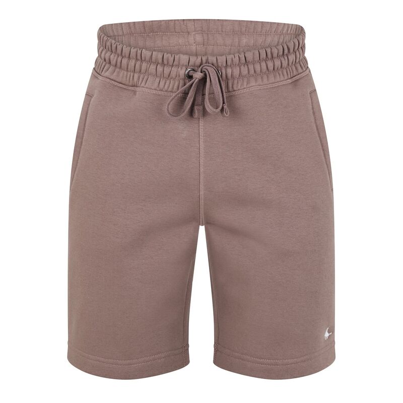 ジャック ウィルス メンズ ボトムス ハーフパンツ・ショーツ ショートパンツ Jack Wills Balmore Pheasant Sweat Shorts Brick Pink ピンク