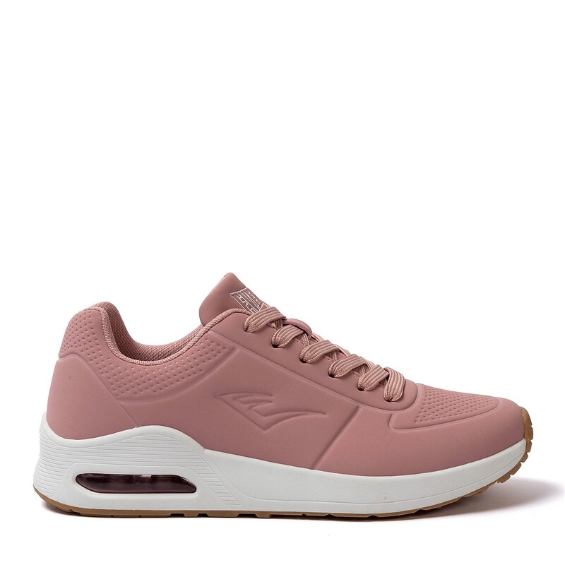 エバーラスト レディース シューズ スニーカー Everlast Kaiso Trainers Womens Rose 靴-スニーカー-レディース靴