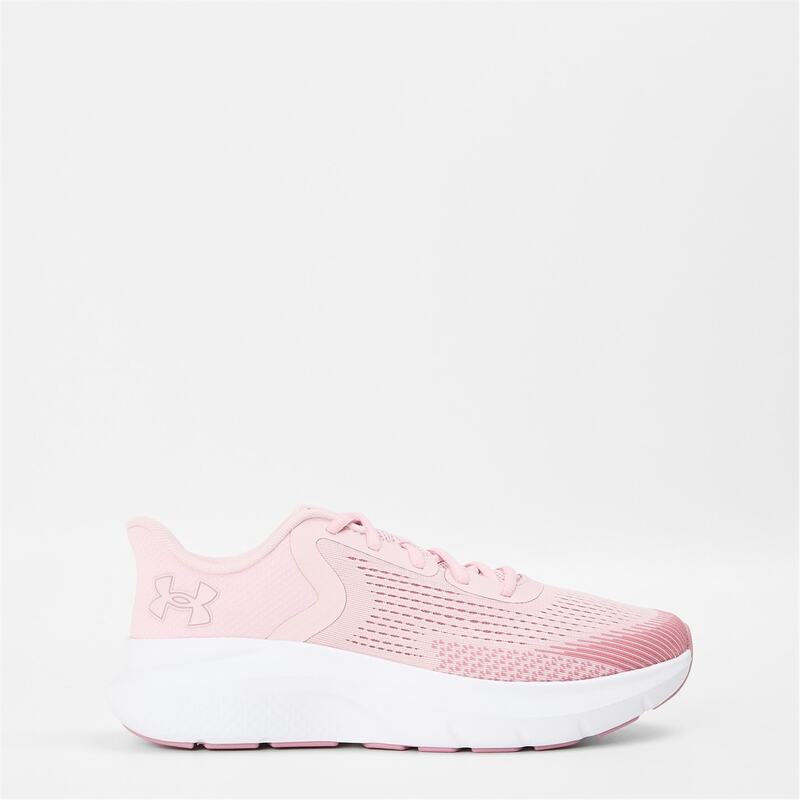 アンダーアーマー レディース シューズ スニーカー Under Armour Rogue 5 Ld54 Prime Pink ピンク
