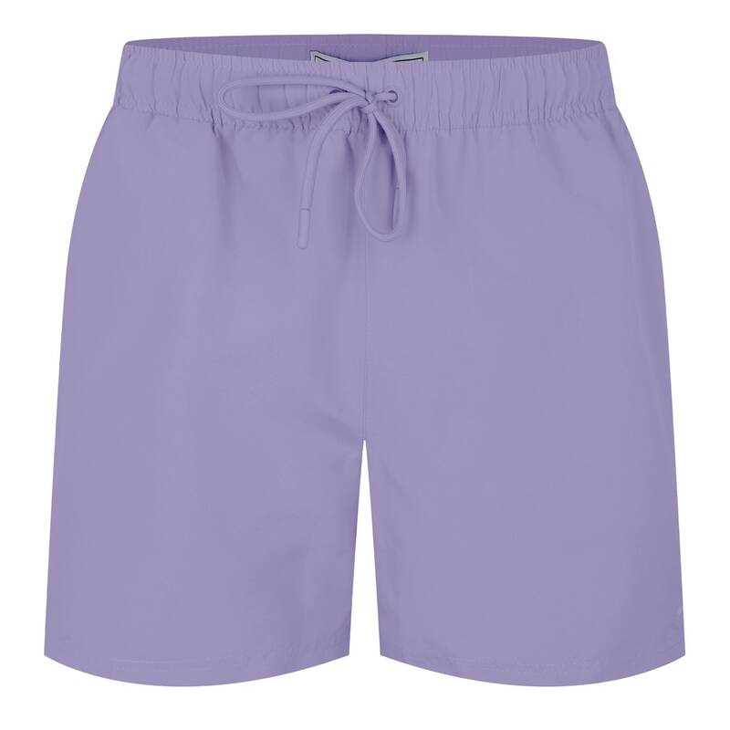 ジャック ウィルス メンズ 水着 ハーフパンツ・ショーツ ショートパンツ Jack Wills Mid-Length Swim Shorts Bright Lilac ライラック｜ReVida 店