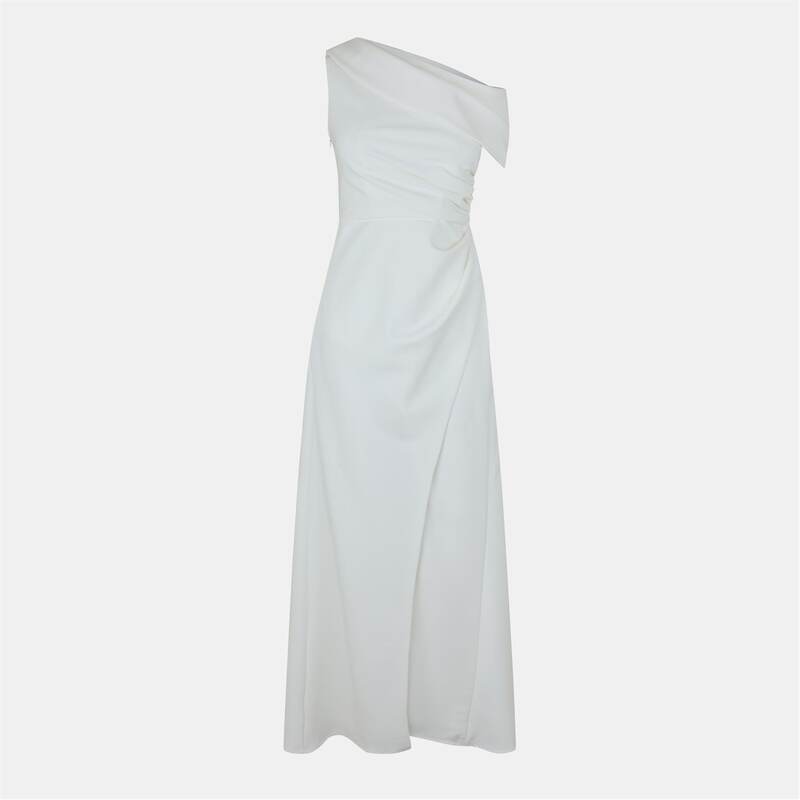 ジャーロ レディース トップス ワンピース Jarlo Annalee drs Ld53 Ivory アイボリー