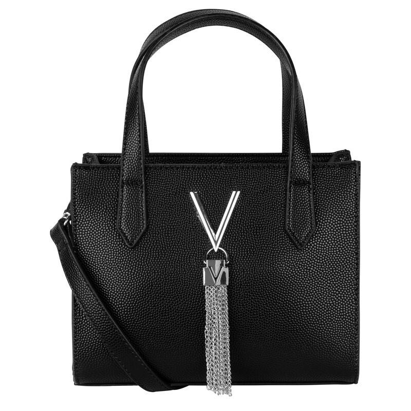 ※最終値下げ　VLTN ロゴ トートバッグ ヴァレンティノ Valentino 中古・古着通販】VALENTINO (ヴァレンティノ) VLTNトートバッグ