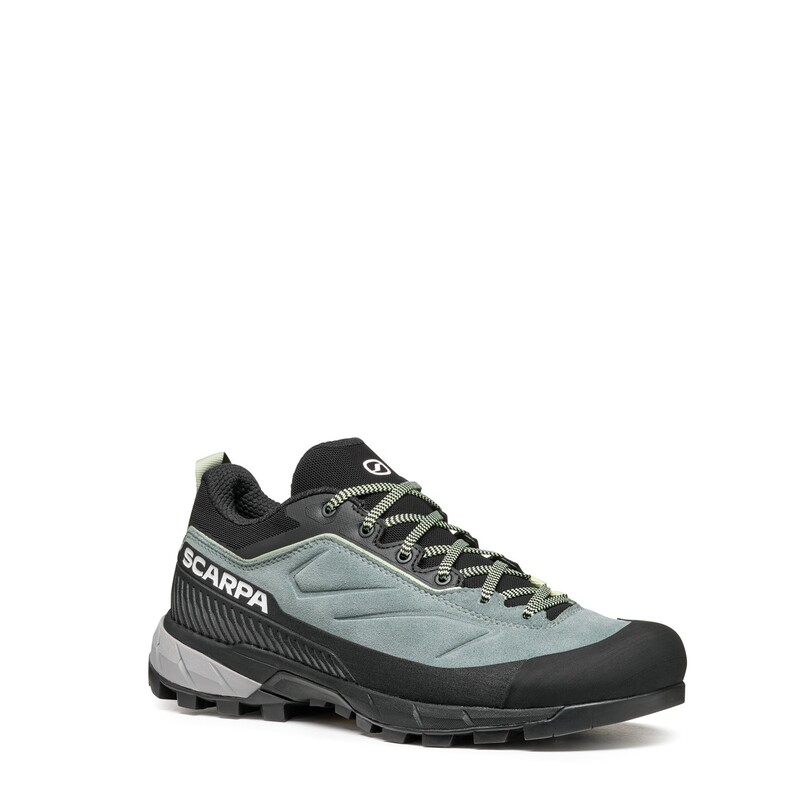 スカルパ レディース シューズ ブーツ・レインブーツ Scarpa Rapid XT Ld53 Conifer Sunny｜ReVida 店